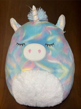 💜Squishmallows Rodina 12” NWT💙
